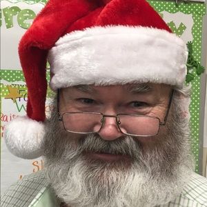 Meet your Posher, William